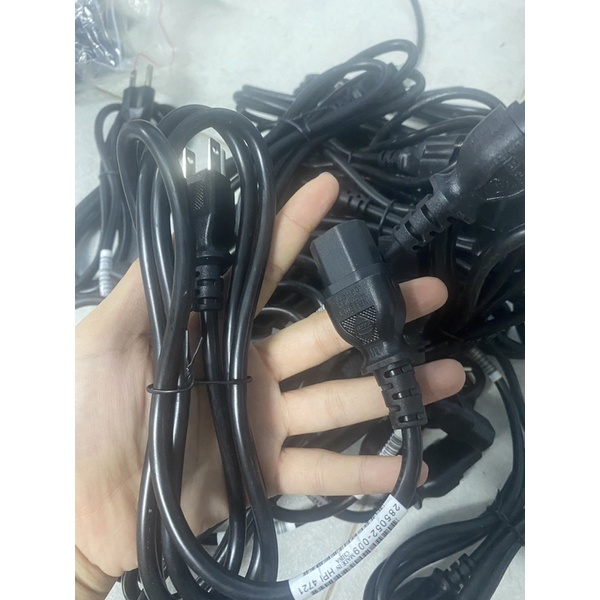 Dây nguồn bãi nguyên zin