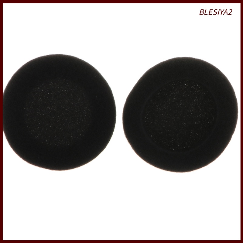 Replace Cushion Ear Pads Cover for Sony MDR-110LP/MDR-210LP/MDR-S40 Headset
