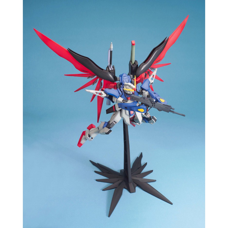 Mô Hình Lắp Ráp Gundam MG ZGMF-X42S Destiny