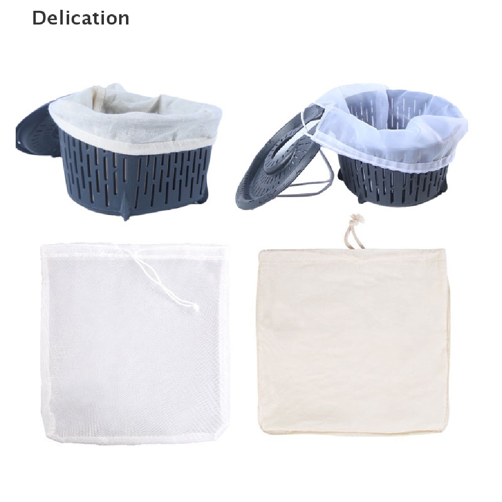 Túi Lưới Đựng Sữa Đậu Nành 120 Cho Tem5 / TM6