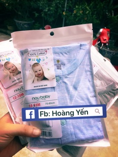 Bộ noubaby cho bé