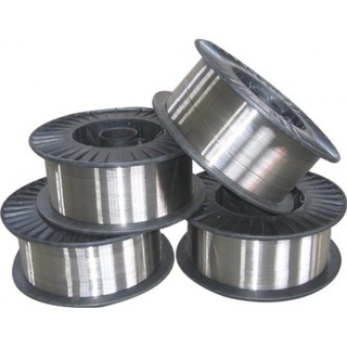 Cuộn dây hàn mig 5kg 0,8mm/ 1.0mm không dùng khí