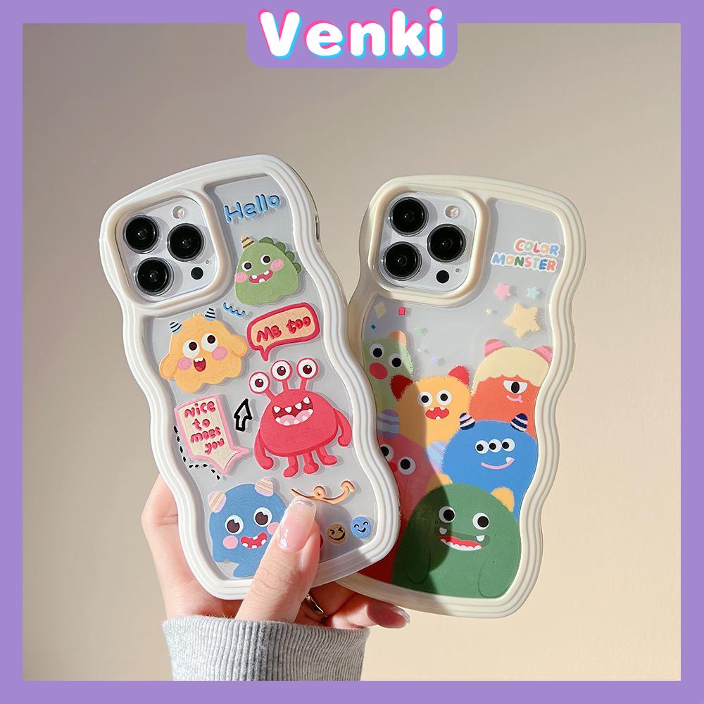 Ốp điện thoại silicone mềm cạnh viền gợn sóng thích hợp cho iPhone 11 Pro Max 13 Pro Max 12 Pro Max 7Plus xr XS Max