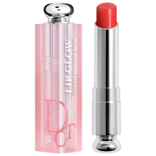 Son Dưỡng Dio  Addict Lip Glow Màu 008 Ultra Pink Mẫu Mới Hỗ Trợ Dưỡng Ẩm Môi Chính Hãng Pháp