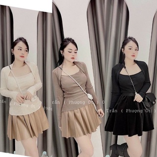 ÁO len mẫu mới