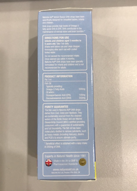 Dha dạng giọt của natures aid | BigBuy360 - bigbuy360.vn