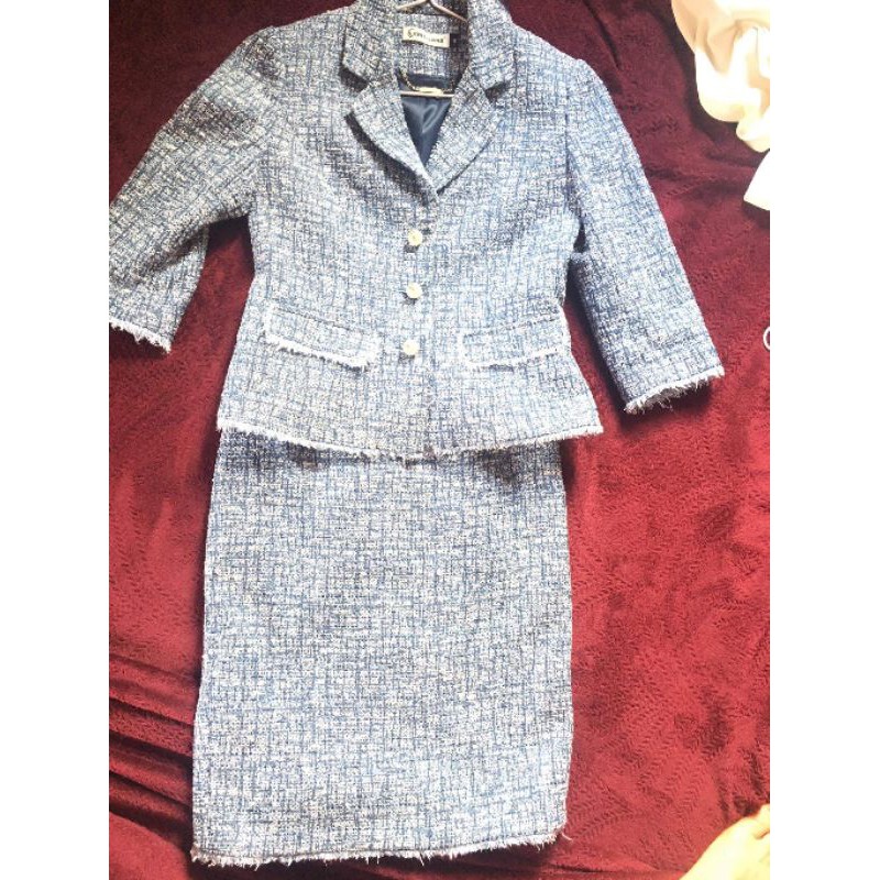 Thanh lý váy công sở