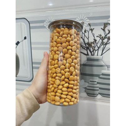 Bánh hạt ngọc  lon pet 150g- giá sỉ