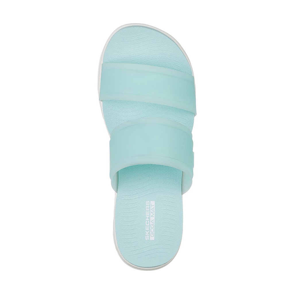 Skechers Nữ Dép Xỏ Ngón On-The-GO Sandals Nextwave Ultra - 16230-TURQ