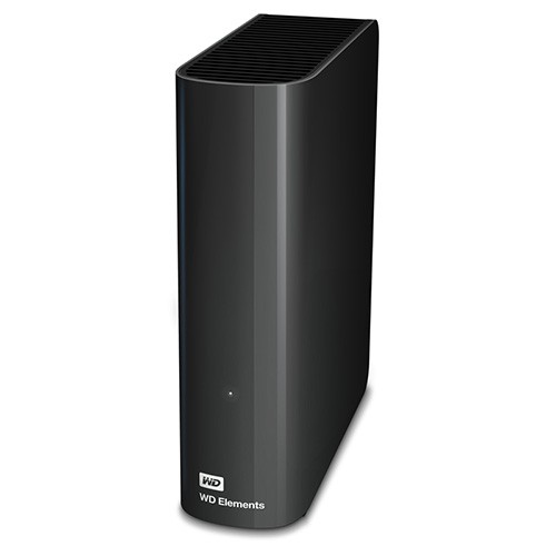 Ổ cứng để bàn WD Elements usb 3.0 desktop 4TB