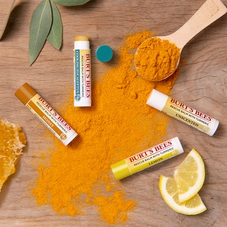 Son Dưỡng Tự Nhiên Burt's Bees