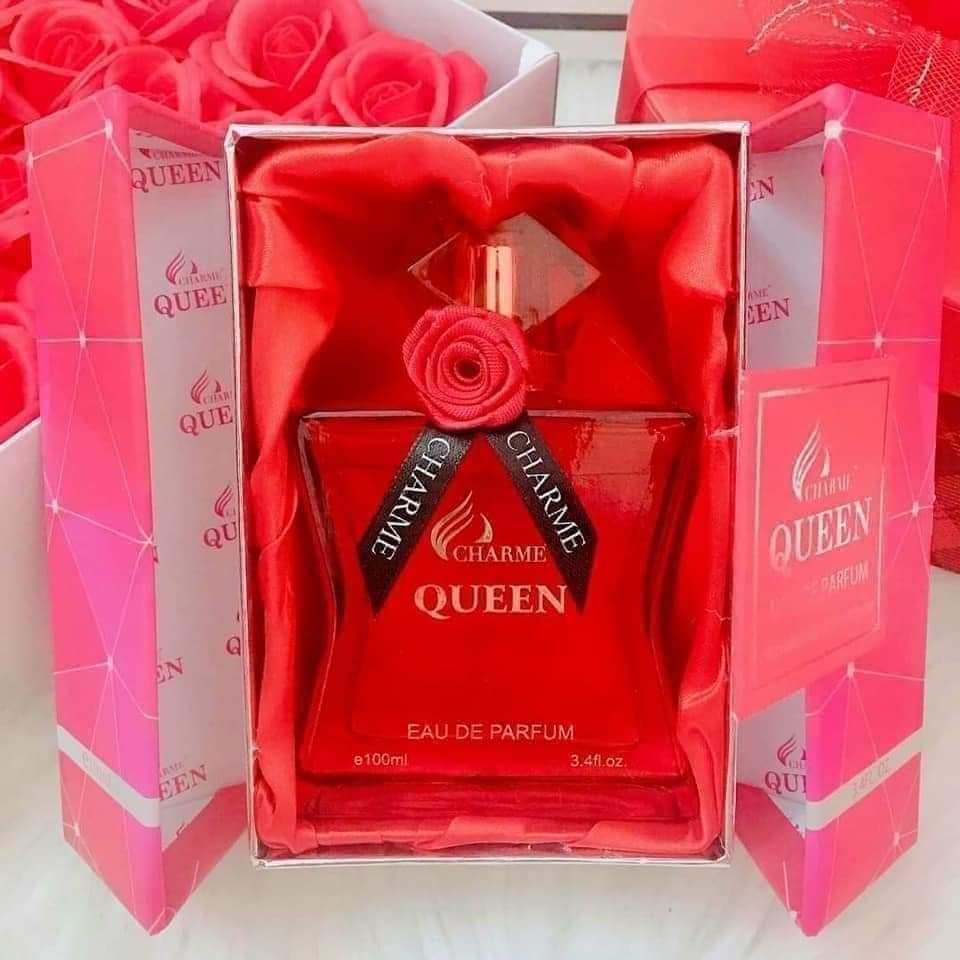 NƯỚC HOA QUE.N 100ML