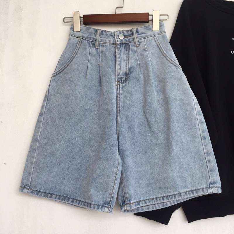 Quần shorts ngố 112