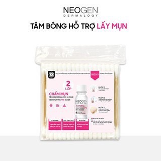 Tăm Bông Chấm Mụn Neogen