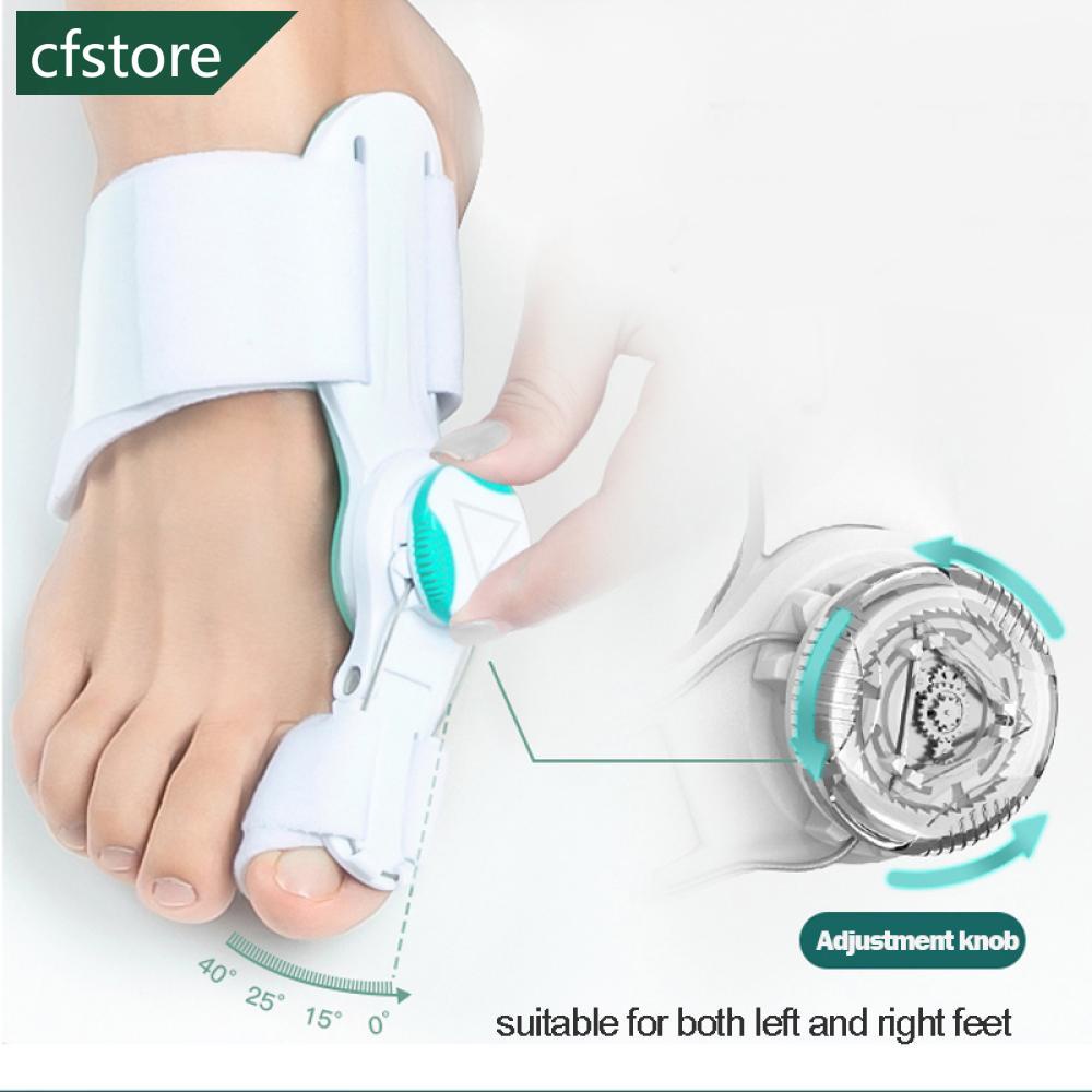 Dụng Cụ Chỉnh Sửa Tư Thế Ngón Chân Cái Cái B3F7