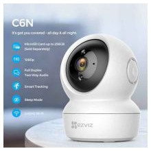 CAMERA IP TRONG NHÀ YI IOT PDB208 2MPX - 1080P QUAY QUÉT 360 ĐỘ- CÓ CỔNG LAN