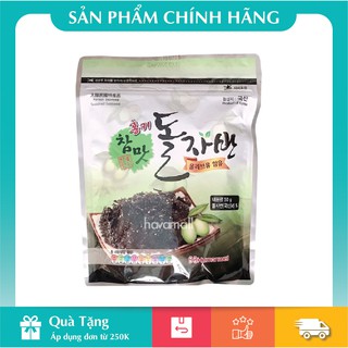 [ HÀNG CHÍNH HÃNG ] RONG BIỂN TRỘN CƠM 50G