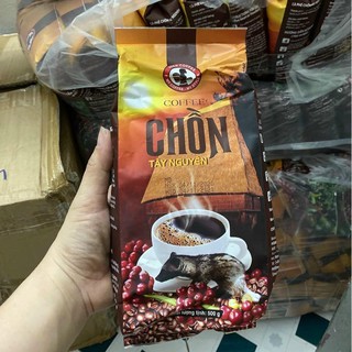 Cà Phê Chồn Tây Nguyên Thơm Ngon