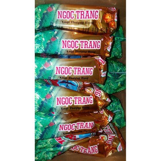 Trà hương lài NGỌC TRANG, trà HOA DƯƠNG pha trà đá nhà uống quán cà phê uống đều cực ngon