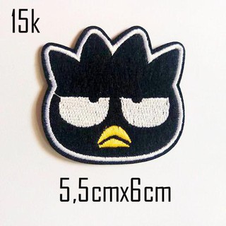 Sticker vải dán quần áo