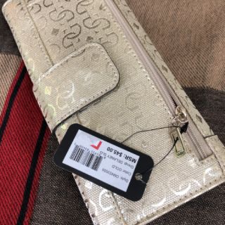 TÚI GUESS- AUTHENTIC 100%