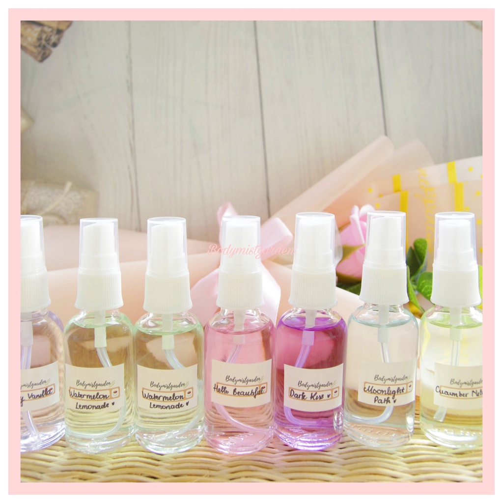 Xịt thơm Bodymist Bath & Body Works size 30ml.