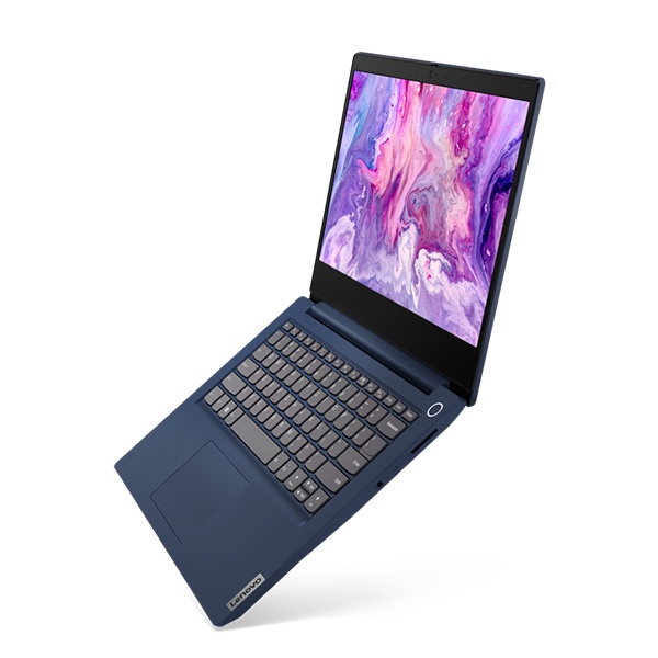 Máy tính xách tay/Laptop Lenovo Ideapad Slim 3 14ITL6 82H700G1VN Chính hãng | BigBuy360 - bigbuy360.vn