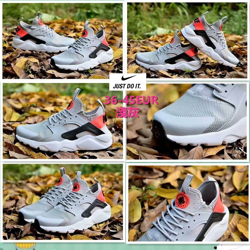 Áo thun tay ngắn Nike Air huarache run Ultra 4 thời trang nam tính