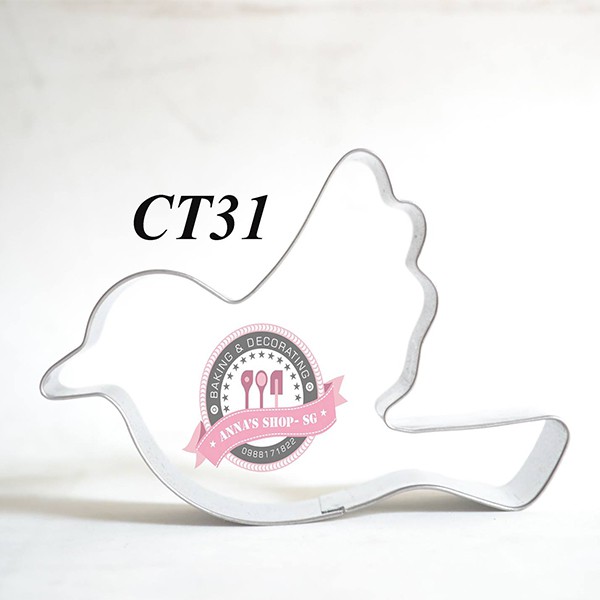 CUTTER BỒ CÂU CT31