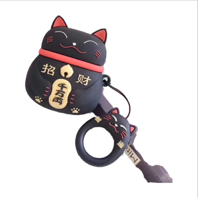 [Mã ELORDER5 giảm 10k đơn 20k] Vỏ Bảo Vệ Bọc Bao Đựng Tai Nghe Không Dây Bluetooth Airpod 1/2 Chống Xước Va Đập | BigBuy360 - bigbuy360.vn