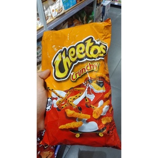 Bánh Snack Cheetos Crunchy 227gr
