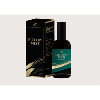 Tinh Dầu nước hoa xịt thơm Garden Of Eden MinMax 100ml