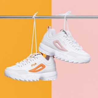 Giày Fila Disruptor II