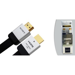 CÁP HDMI SONY CHUẨN 1.4 DÀI 2M