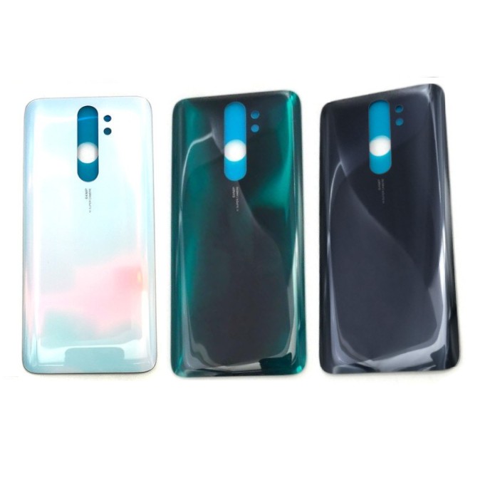 Nắp lưng Xiami Redmi Note 8 pro