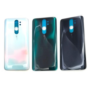 Nắp lưng Xiami Redmi Note 8 pro