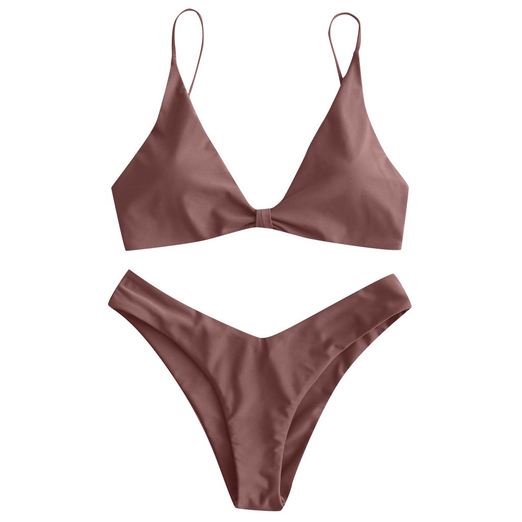 Bộ Bikini 2 Mảnh Quyến Rũ Cho Nữ | BigBuy360 - bigbuy360.vn