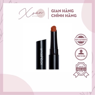 Son smashbox outloud