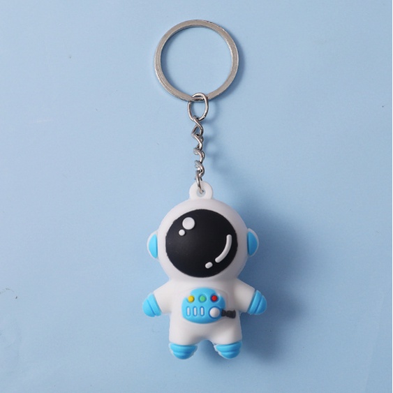 Móc Khoá Hoạ Tiết PHI HÀNH GIA Cho Balo/ Xe Máy H209