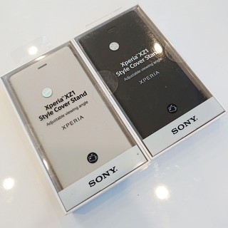 BAO DA SONY XPERIA XZ1 SCSG50