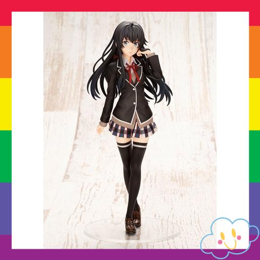 Mô Hình Figure Yukino Yukinoshita - Yahari Ore No Seishun Love Comedy Wa Machigatteiru