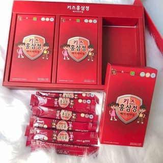 Hồng sâm Baby Sanga Hàn Quốc