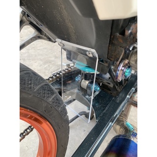 Mica che Phuộc Dày 4mm