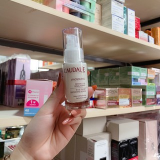 [MỚI] Serum cấp ẩm cho da Caudalie Vinosource S.O.S Serum
