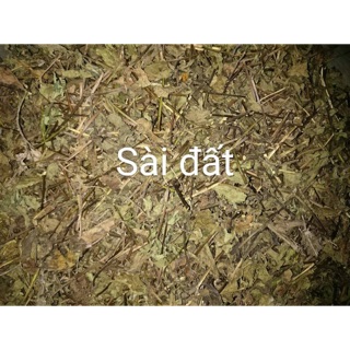 1kg sài đất khô