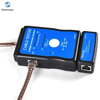Thiết Bị Kiểm Tra Dây Cáp Mạng Rj45