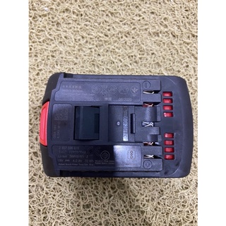 pin bosch 18v 6.0ah