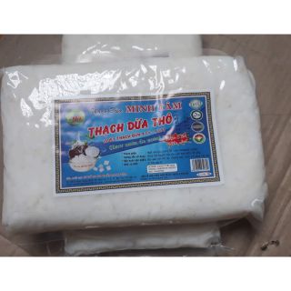 Thạch dừa khô Bến Tre 10kg