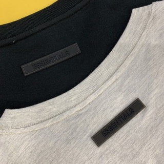 (CHÍNH HÃNG) TEE FEAR OF GOD - ESSENTIALS