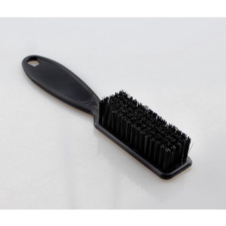 Chổi phủi tóc cho Barbershop (Mẫu Cán Nhựa)